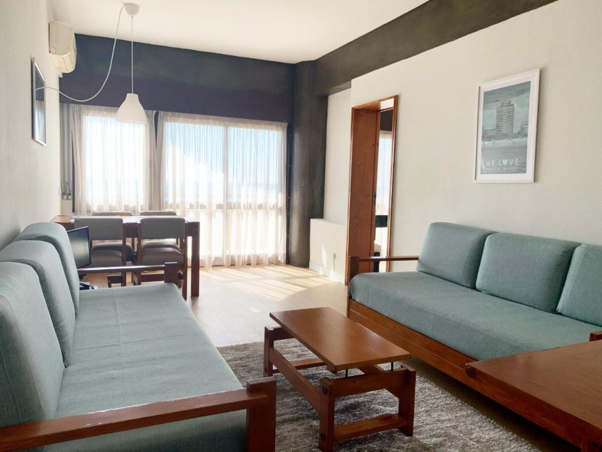 Guadiana Appartement *