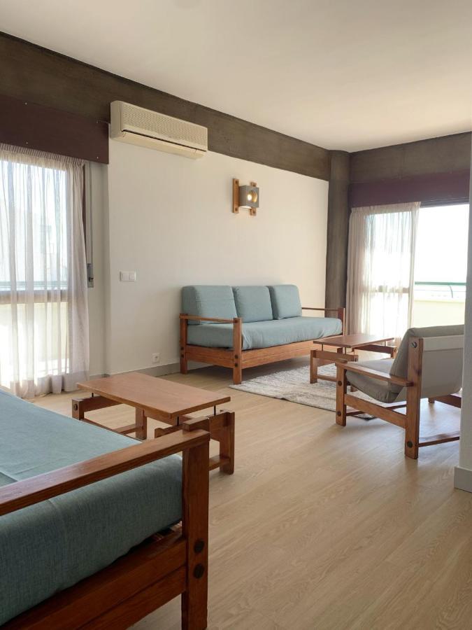 Apartament Guadiana *