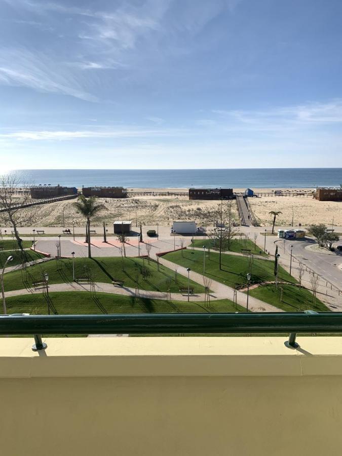 Apartament Guadiana *